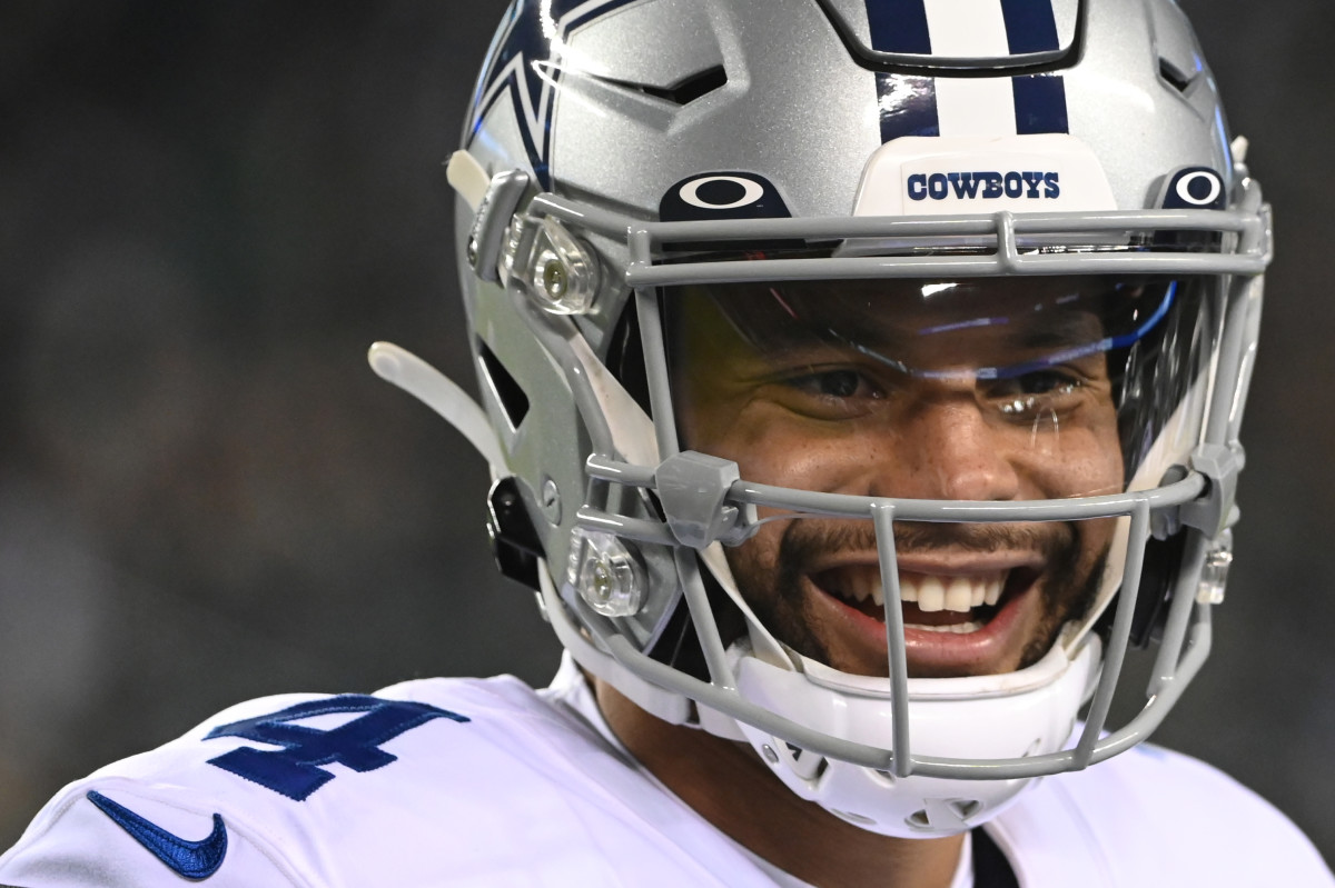 Dak Prescott